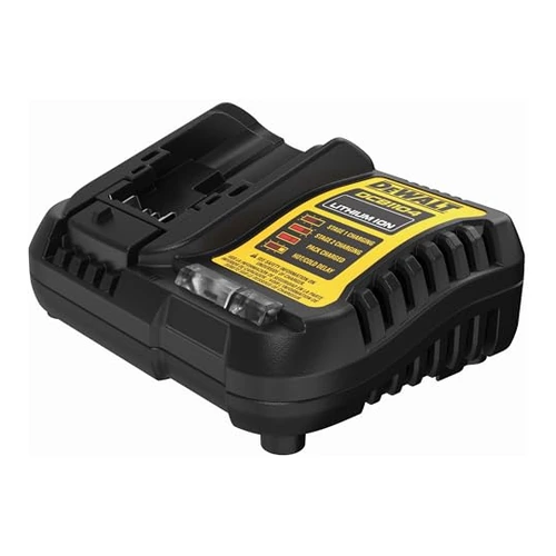 10.8V / 18V Li-Ion 充電器
