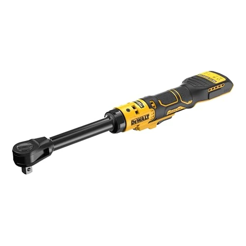 18V XR Li-Ion ブラシレス・ロングラチェットレンチ (本体のみ)