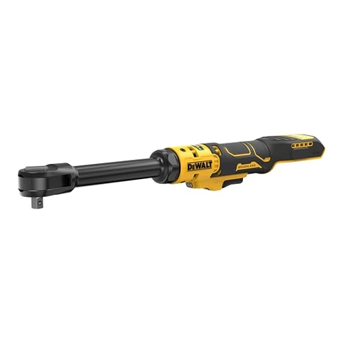 18V XR Li-Ion ブラシレス・ロングラチェットレンチ (本体のみ)