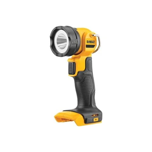 18V XR Li-Ion LEDピボットライト（本体のみ）