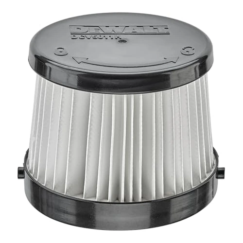 DCV501L用HEPAフィルター (2個入り)