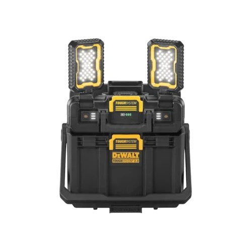 タフシステム2.0 18V LEDライトボックス
