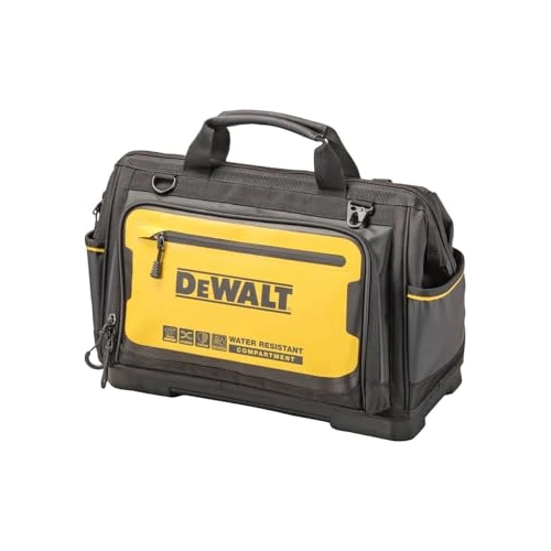 DEWALTワイドオープン型バッグ