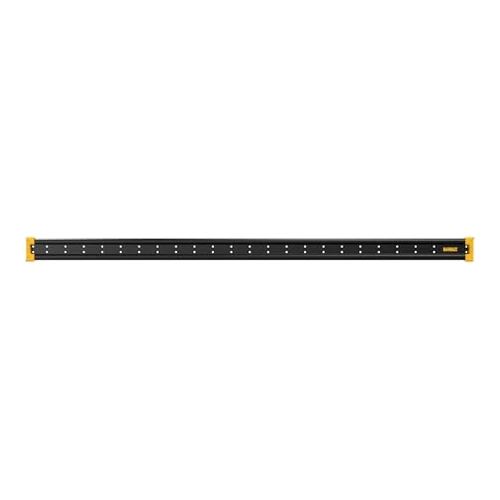 DEWALT ガレージ 122cm金属収納レール