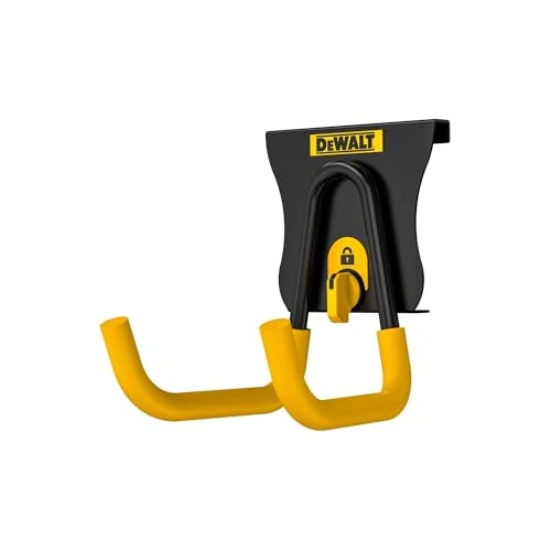 DEWALT ガレージ スタンダードフック