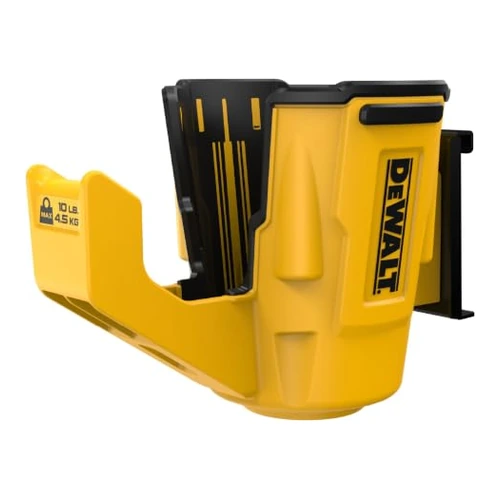 DEWALT ガレージ 電動工具用コンパクトホルスター